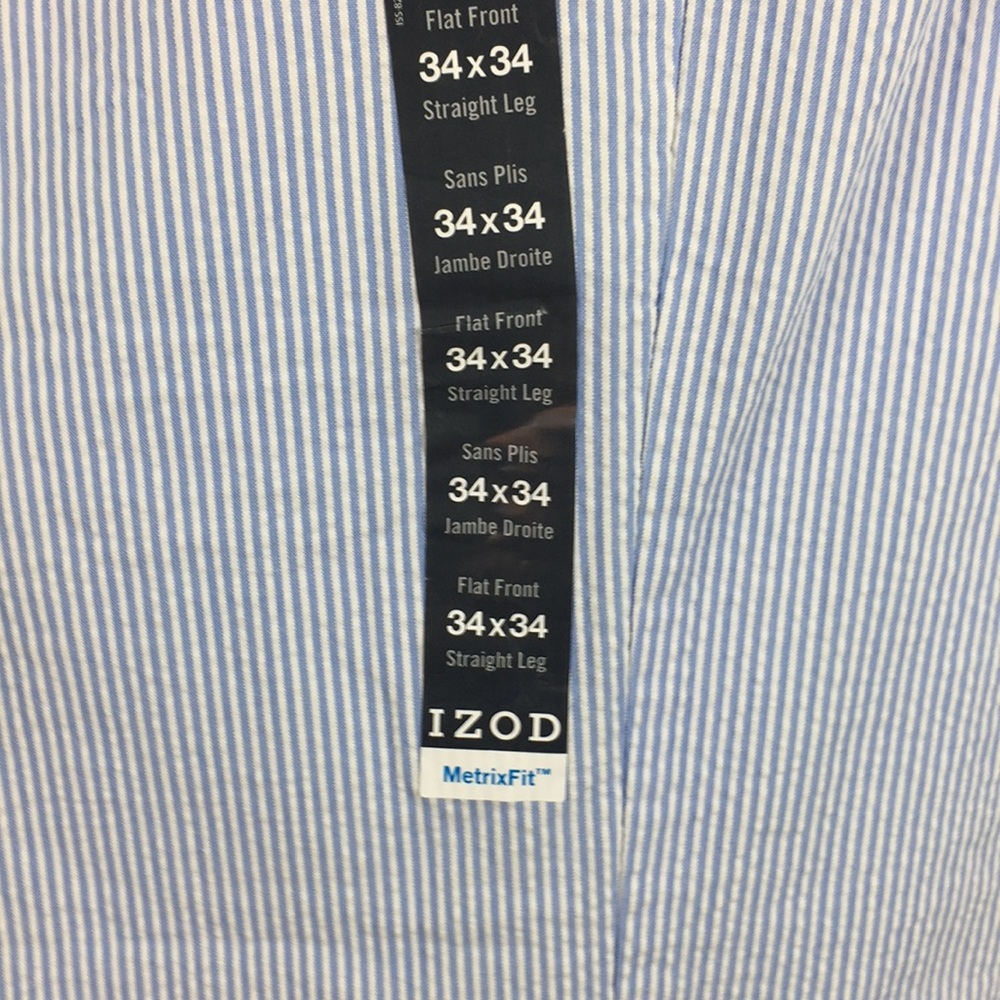 Men’s pants - Picture 4 of 8